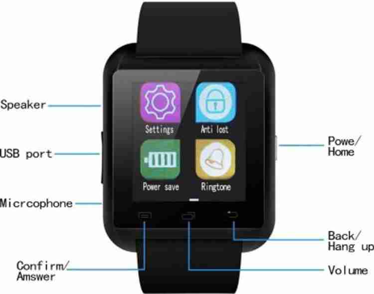 Syl asus smartwatch deals