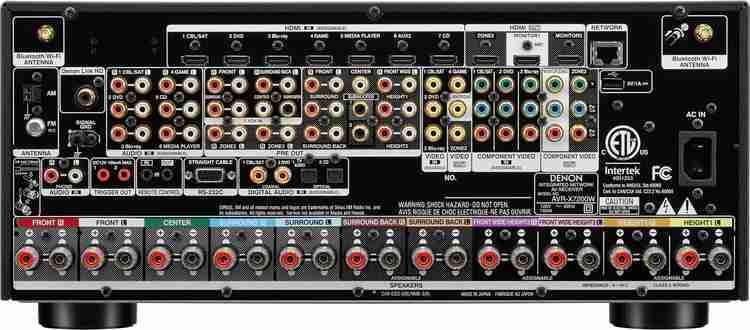 7.1 receiver dolby atmos online