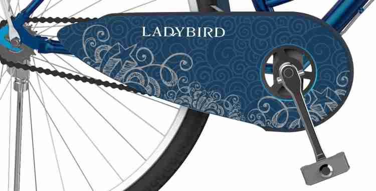 Bsa 2024 ladybird dreamz