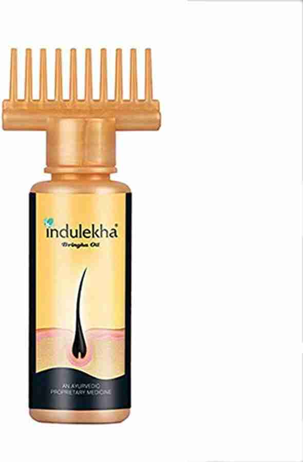 Indulekha hair oil review hotsell