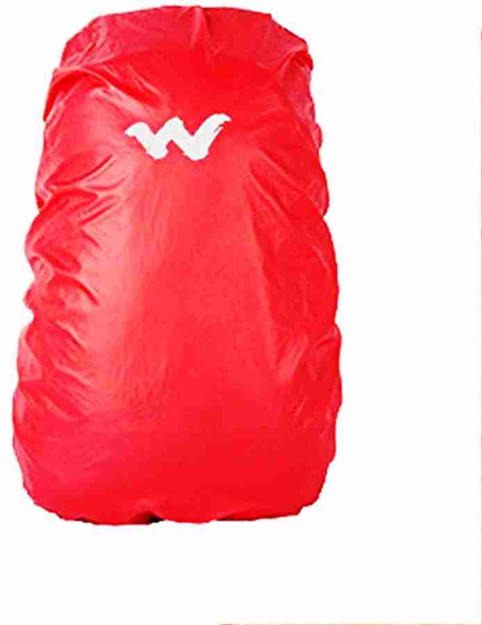 Wildcraft rucksack rain cover hotsell