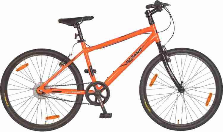 HERO Octane Firefly 26T 26 T Mountain Cycle Price in India Buy HERO Octane Firefly 26T 26 T Mountain Cycle online at Flipkart