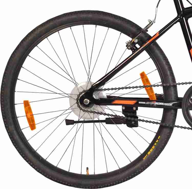 HERO Octane Firefly 26T 26 T Mountain Cycle Price in India Buy