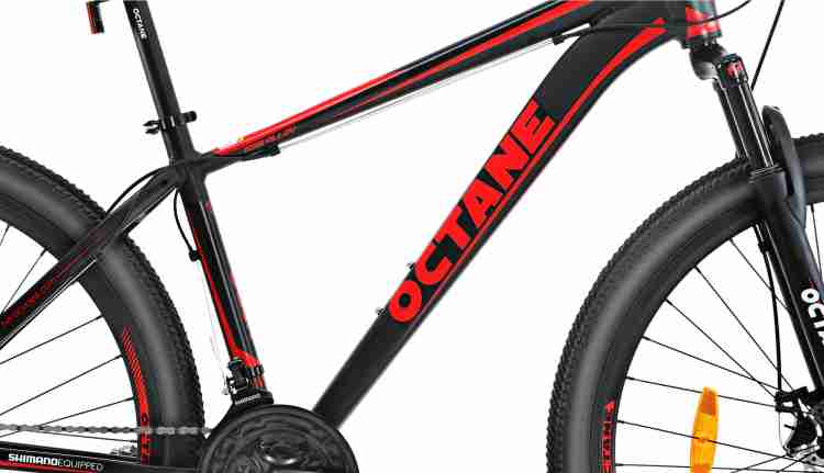 Hero octane caspian store 29t mountain cycle