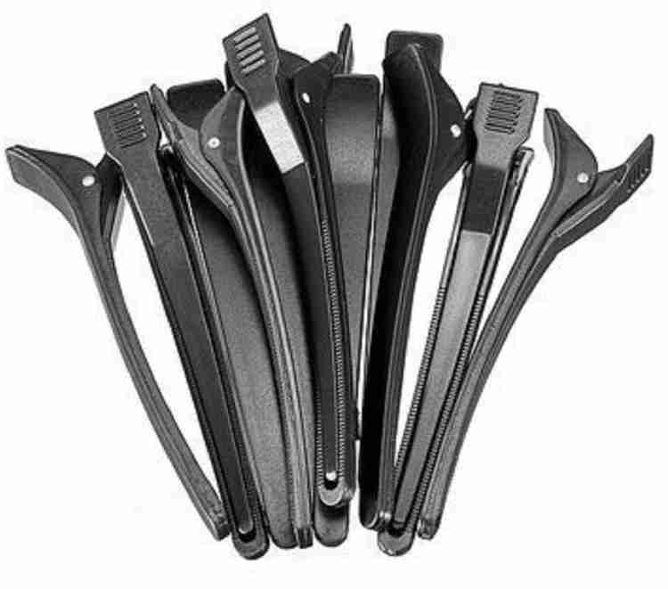 Clip hair salon hot sale