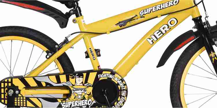 Hero superhero 20t discount