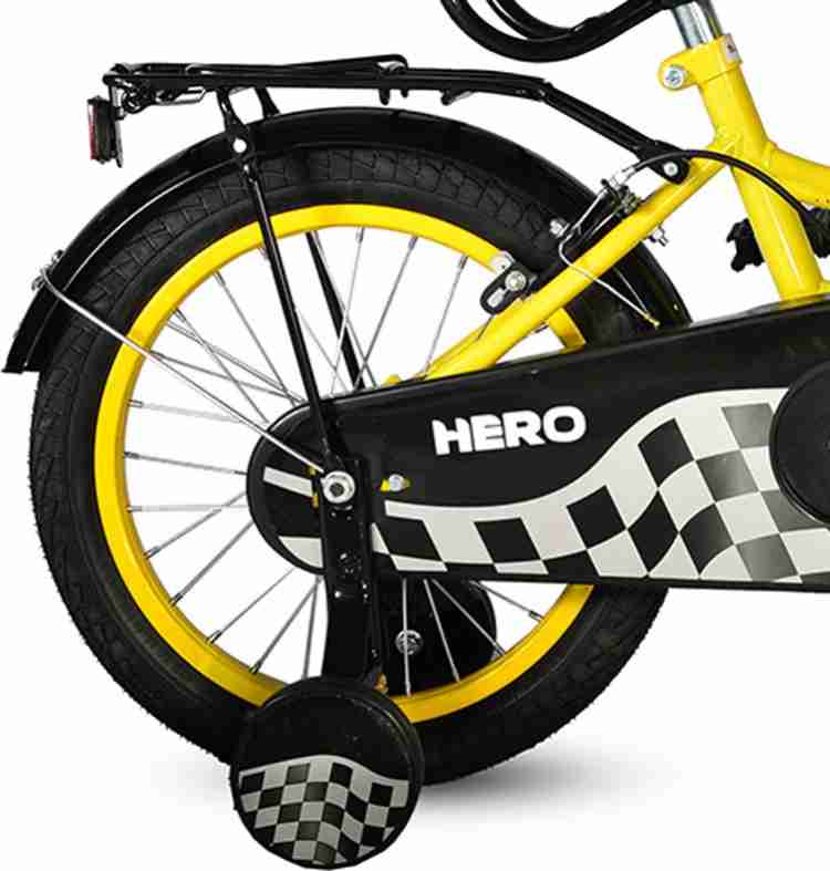 Hero speedo store 16t cycle price