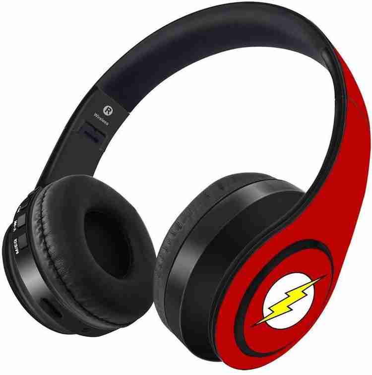 Flash headphones sale