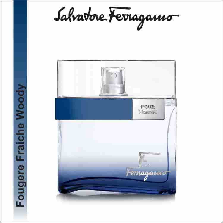 Ferragamo f free clearance time