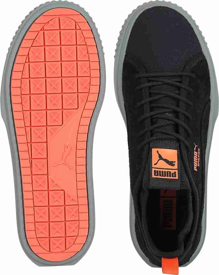 Puma breaker deals mesh fof