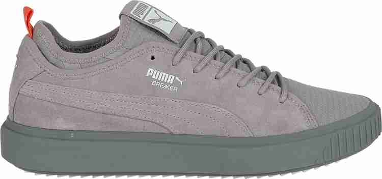 Puma breaker outlet mesh fof