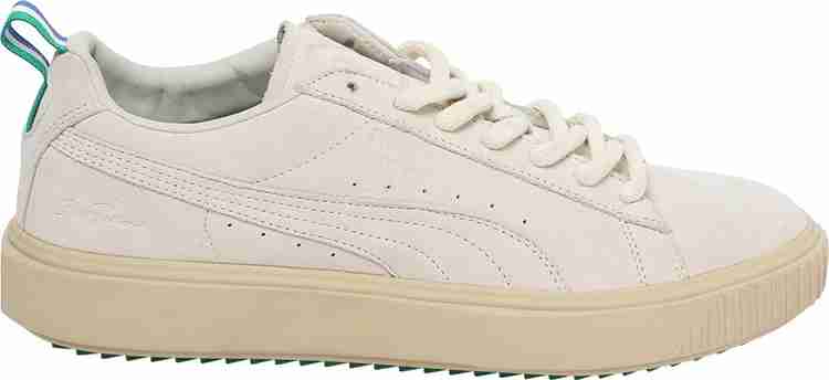 PUMA Breaker Swan BIG SEAN Sneakers For Men Buy PUMA Breaker Swan BIG SEAN Sneakers For Men Online at Best Price Shop Online for Footwears in India Flipkart