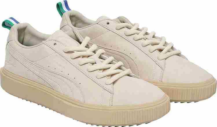 Puma breaker swan hot sale