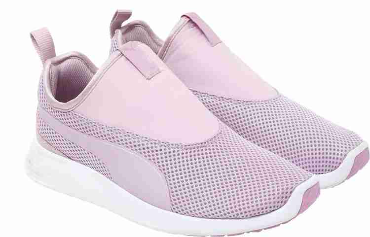 PUMA ST Trainer Evo v2 Slip On Running Shoes For Women Buy PUMA