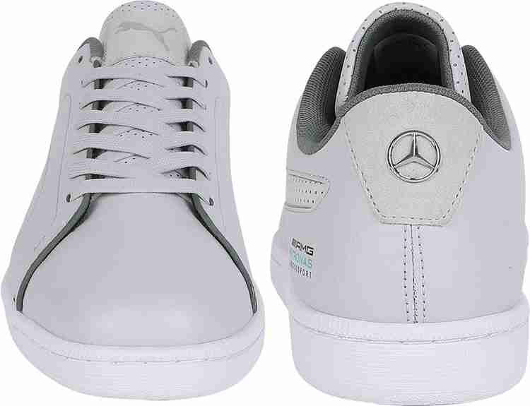 Puma mercedes amg petronas tenis clearance