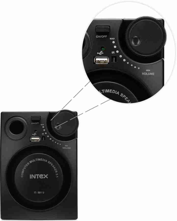 Intex 2025 it 881
