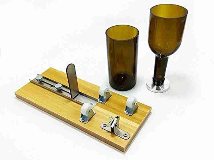 Glass bottle top cutter flipkart