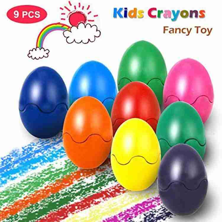 Ball crayons for store toddlers