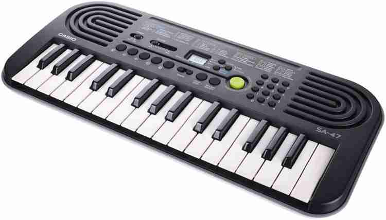 Sa47 casio 2025