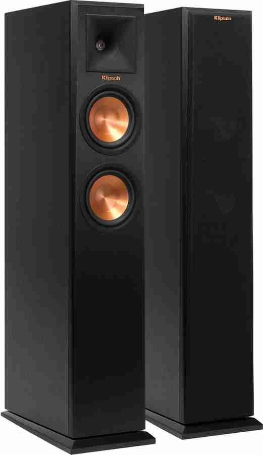 Klipsch 250f on sale review