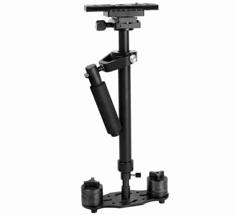 Steadicam dslr outlet