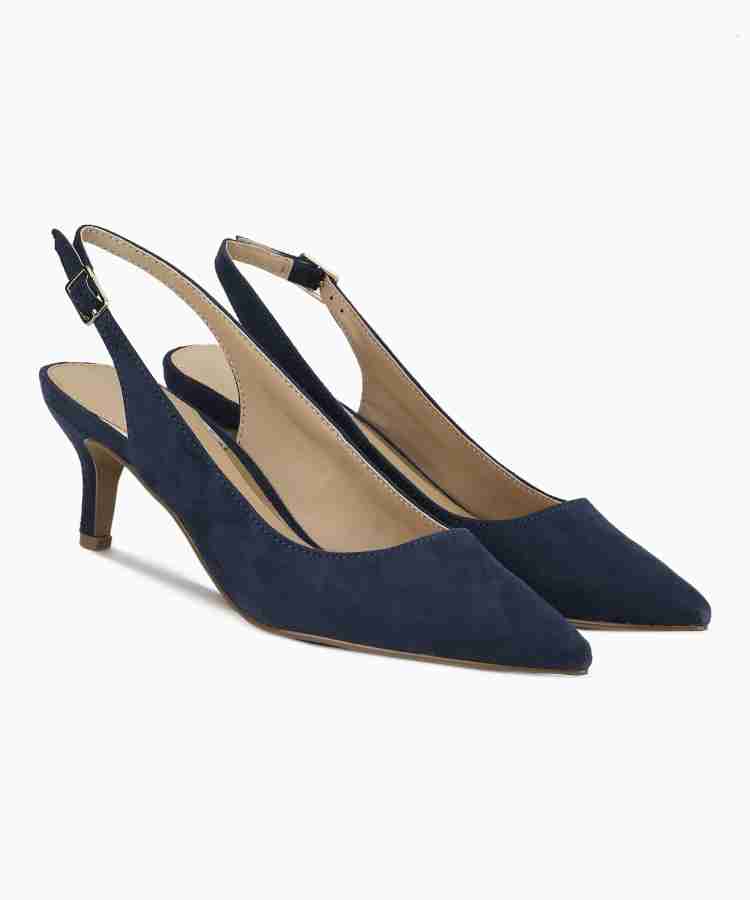 Dune London CORRIN Women Heels Buy Navy Color Dune London CORRIN Women Heels Online at Best Price Shop Online for Footwears in India Flipkart