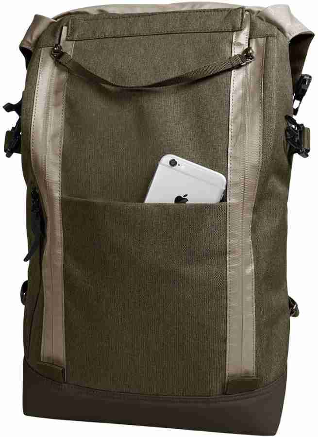 Victorinox altmont classic 2024 deluxe flapover laptop backpack