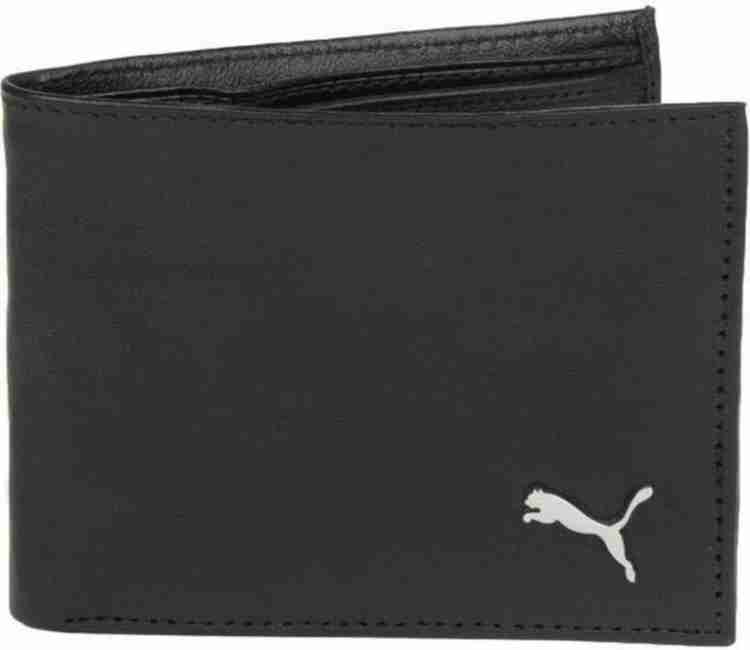 Puma cheap wallet flipkart