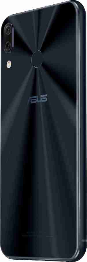 ASUS ZenFone 5Z (Midnight Blue, 128 GB)