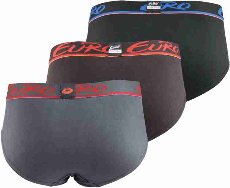 Euro Fashion Men MICRA Brief - Buy Euro Fashion Men MICRA Brief