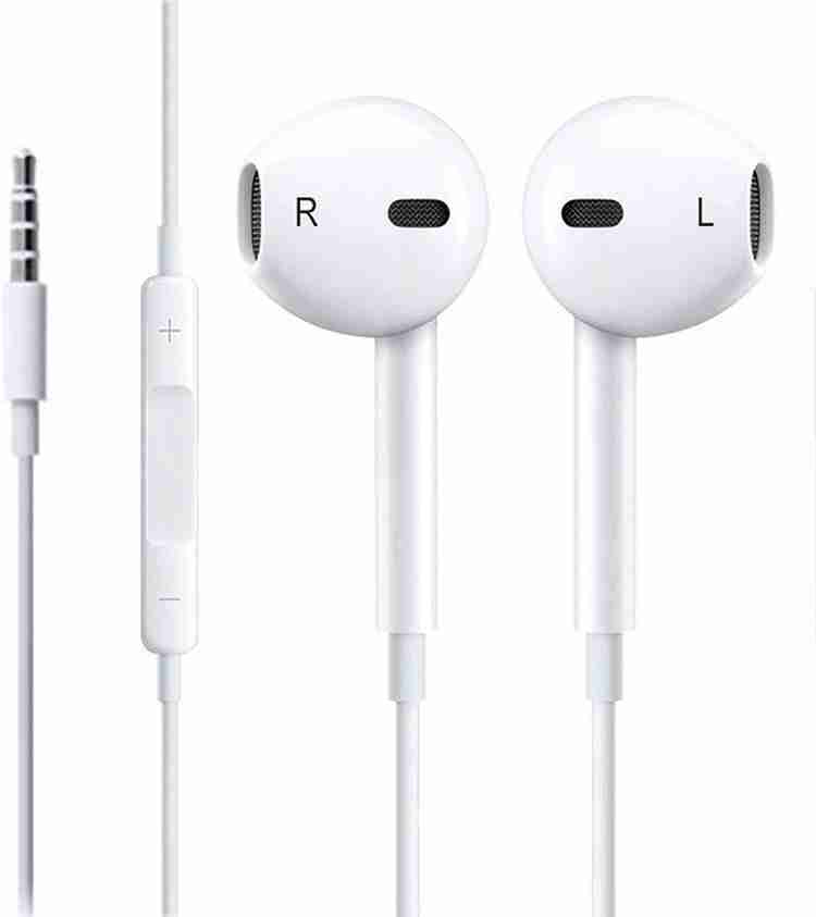 Buy Genuine Noise Isolating in Ear Canal Headphones Earphones with Pure Sound and Powerful Bass Handfree Wired Price in India Buy Buy Genuine Noise Isolating in Ear Canal Headphones Earphones with