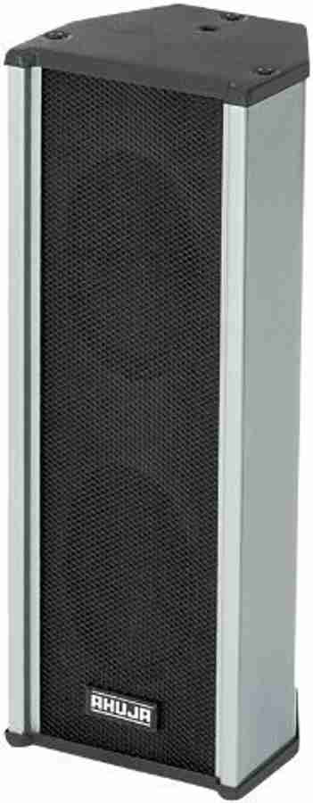Ahuja column speaker hot sale scm 15l price
