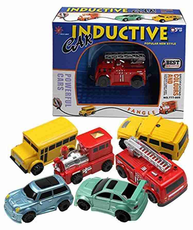 Magic toy truck company hot sale