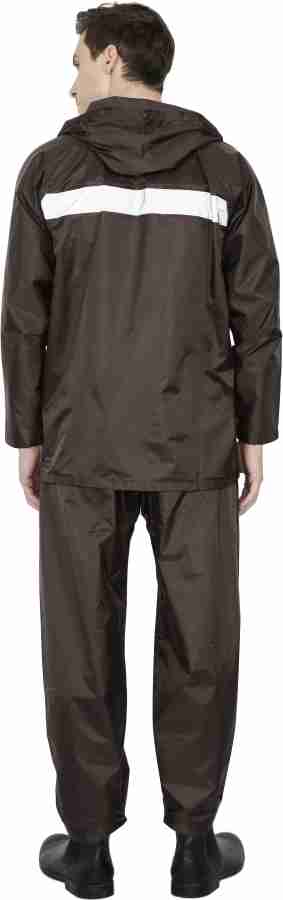 RELIABLE Solid Men Raincoat Buy RELIABLE Solid Men Raincoat Online at Best Prices in India Flipkart