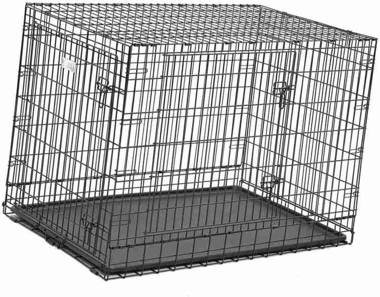 Dog cage for outlet german shepherd