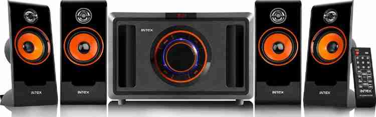 Intex 2590 home theater price outlet