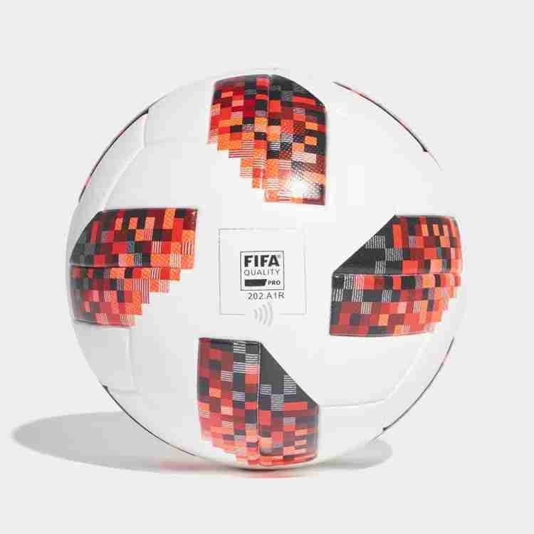 Official world cup ball 2018 clearance