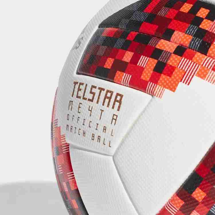 Official world cup ball 2018 sale