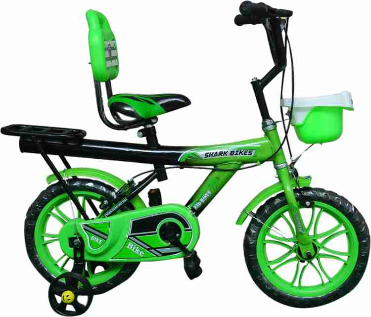 Shark Bikes SNEAK 14 T Recreation Cycle Price in India Buy Shark Bikes SNEAK 14 T Recreation Cycle online at Flipkart