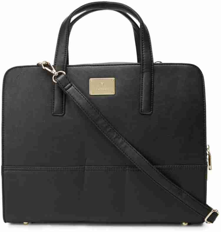 laptop bag van heusen