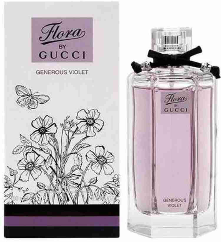 Gucci flora precio 2025