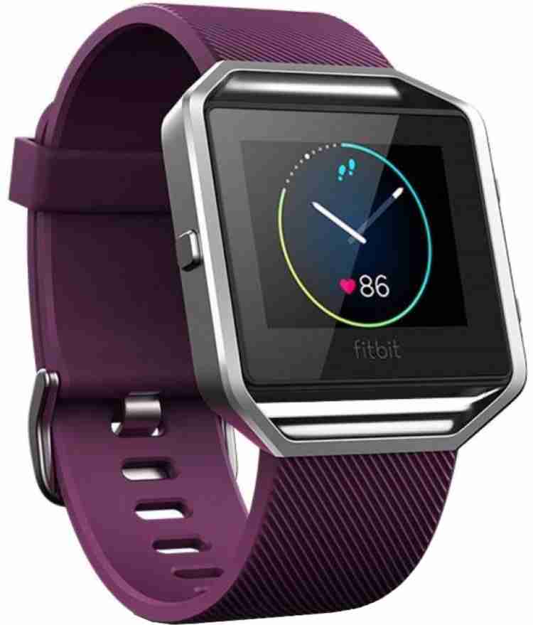 FITBIT Blaze Smartwatch Price in India Buy FITBIT Blaze Smartwatch online at Flipkart