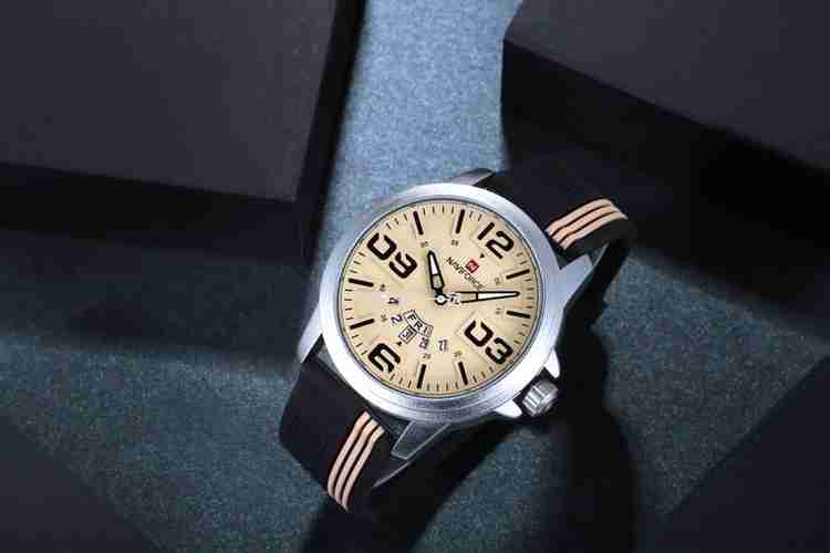 Naviforce 9123 top