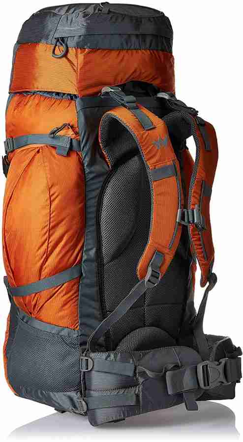 Wildcraft alpinist plus rucksack top