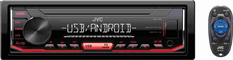 Jvc music sales system price