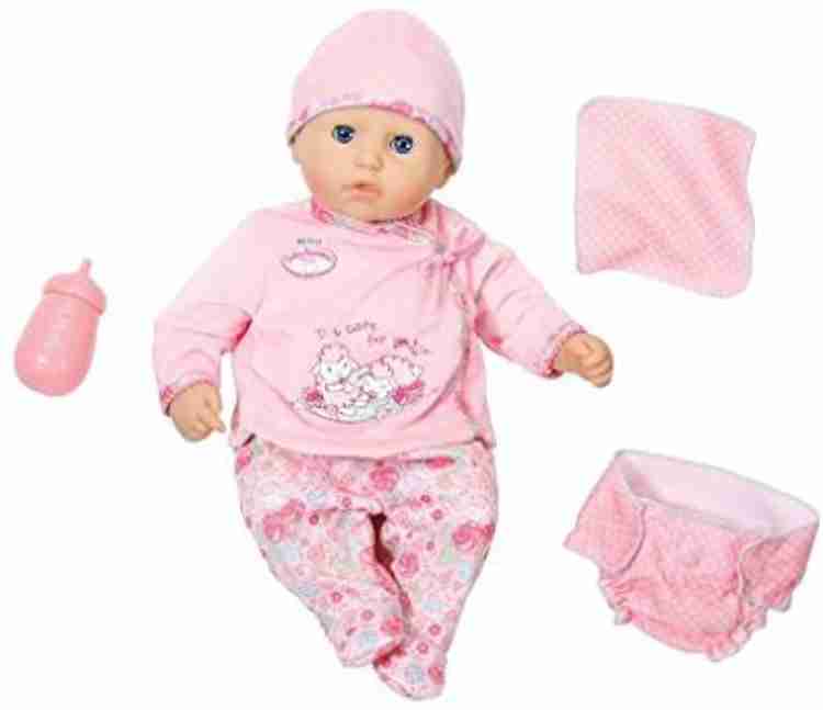 My first baby annabell shop i care for you