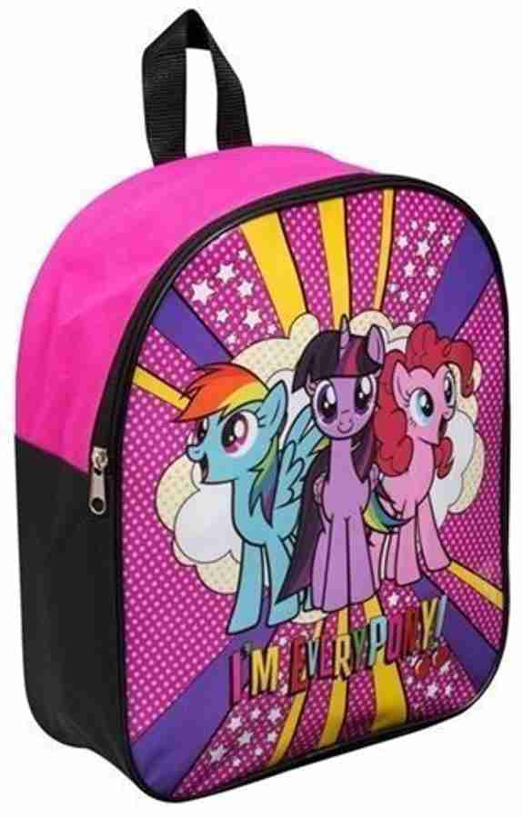 Generic My Little Pony Equestria Girls Junior Backpack My Little Pony Equestria Girls Junior Backpack shop for Generic products in India. Flipkart