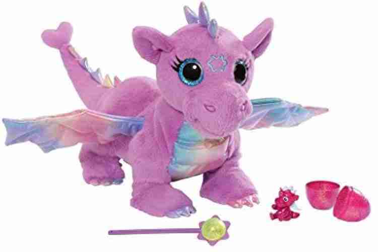 Zapf Creation Baby Born Interactive Wonderland Dragon Toy Baby