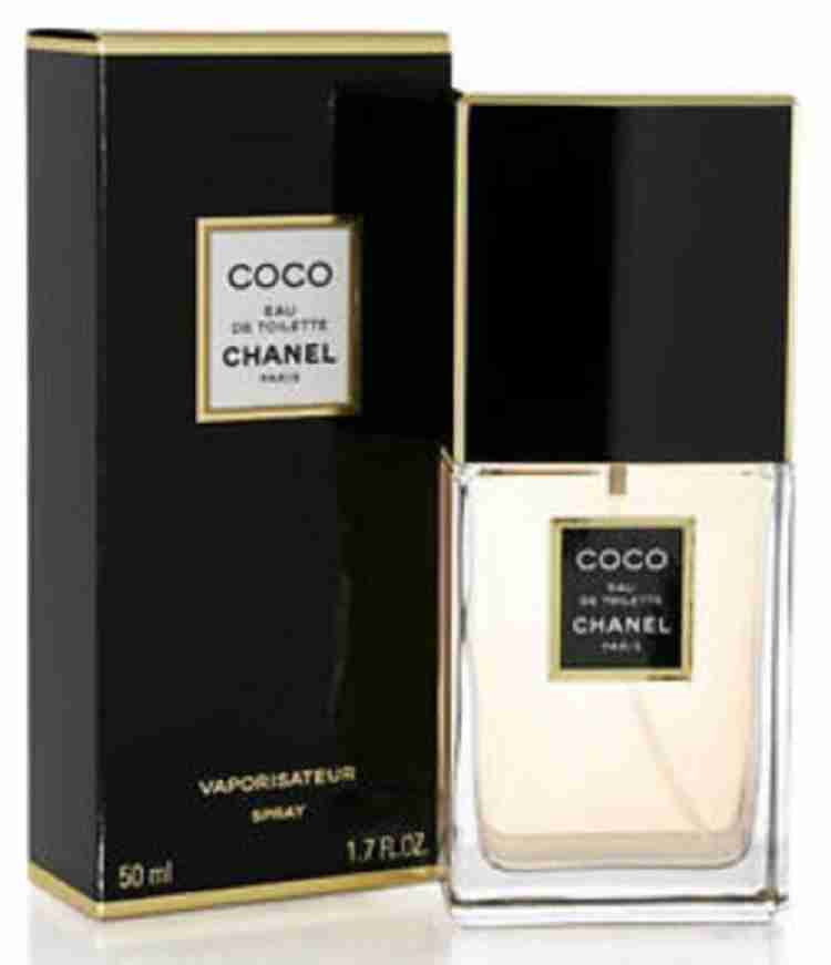 Chanel Coco Eau de Parfum SweetCare United States