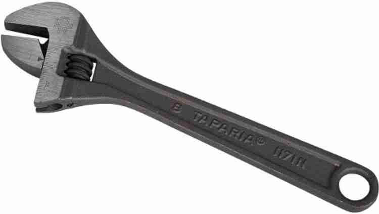 Adjustable sales screw spanner